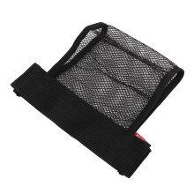 Universal Cargo Net for SUVs and Cars - Stretchable and Waterproof
