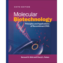 Molecular Biotechnology by Patten Cheryl L. University of New Brunswic