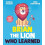 Brian the Lion who Learned by Frances Stickley Paperback Book 1