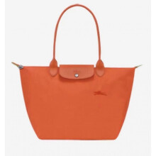 (M,orange)Single shoulder Tote bag New anniversary classic portable dumpling bag Single shoulder Tote women's bag