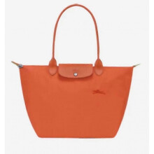 (L, orange) Single shoulder Tote bag New anniversary classic portable dumpling bag Single shoulder Tote women\'s bag