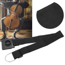 Cello Endpin Anchor Anti Slip Device Non Slip Stopper Holder for Instrument