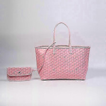 (M, Pink) New Bag Large Capacity Tote Bag, Mother Bag Handbag For Gifts And Daily Use