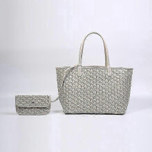 (L, Khaki) New Bag Large Capacity Tote Bag, Mother Bag Handbag For Gifts And Daily Use
