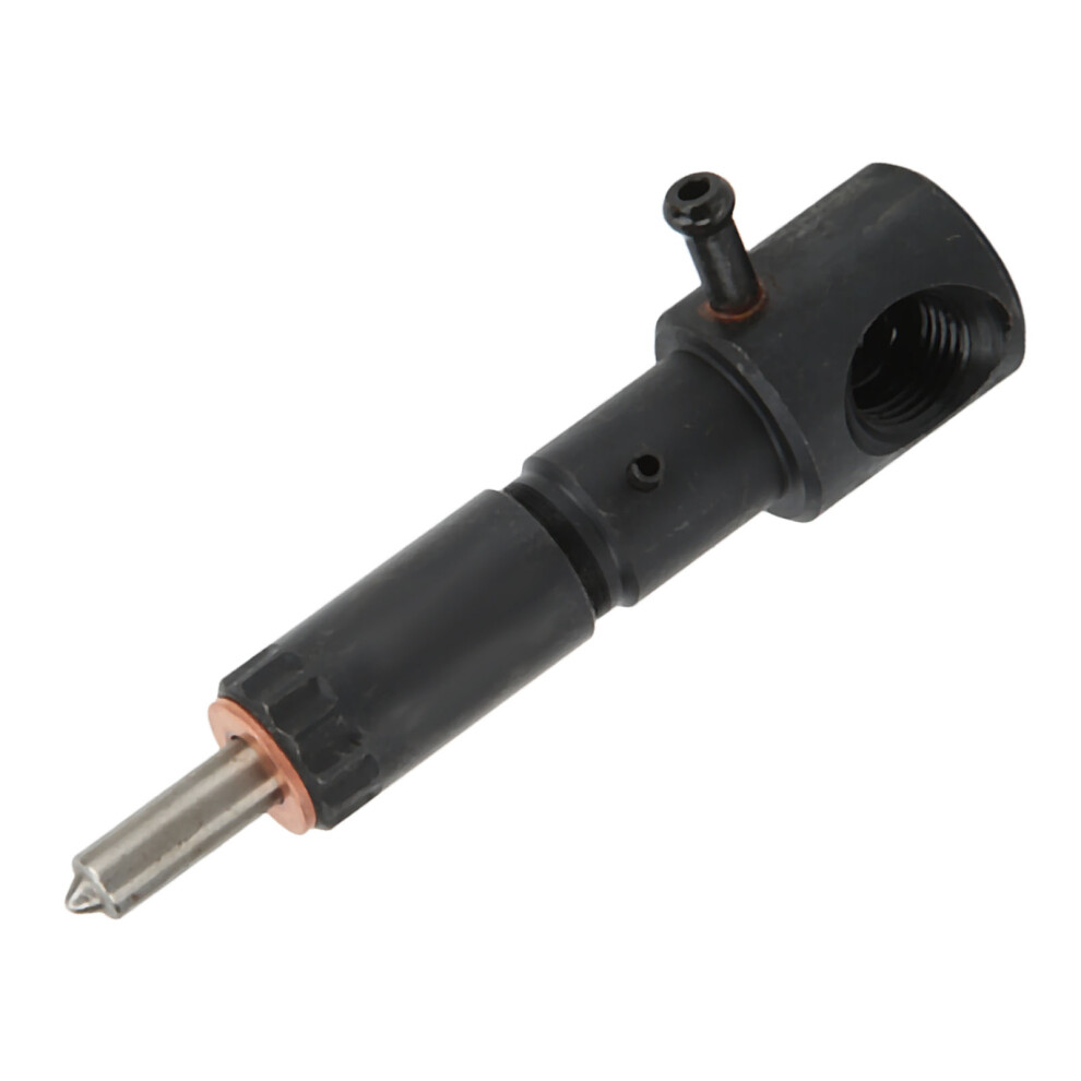 Upgrade Your Machinery With 186Fa Diesel Engine Fuel Injector 4621357479682