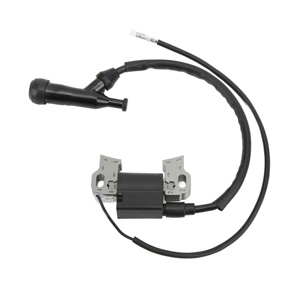 Ignition Coil With Spark Plug For Gx240 Gx270 Gx340 Gx390 Engines 8751357479644