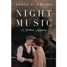 Night Music by Gehla S Knight Paperback Book