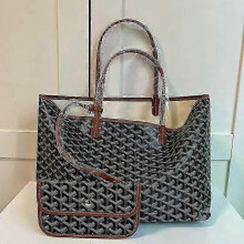 (M, Brown) 2025 New Bag Large Capacity Tote Bag Mother Bag Handbag Gifts Women