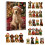Holiday Countdown Calendar Blind Boxes Set For Dog- C 1