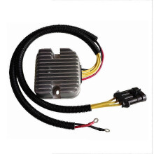 (As show, One size) Regulator Rectifier for Sportsman 550 850XP 1000XP 325 570 900 RZR 570 EFI XP900 4012678 4015229 4014029