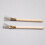 Set of 2 Practical Stainless Steel Artistrys Brushes for Ceramic 7