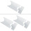 Temperature Resistant Clear Shielding for-204 2 set of two 4