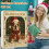 Holiday Countdown Calendar Blind Boxes Set For Dog- C 7