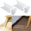 Temperature Resistant Clear Shielding for-204 2 set of two 7