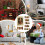 Holiday Countdown Calendar Blind Boxes Set For Dog- C 2