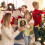 Holiday Countdown Calendar Blind Boxes Set For Dog- C 6