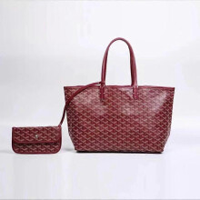 (M,Wine red)Women's Classic Checkerboard Printed Tote Bag Large Medium Small Capacity Shoulder Bag for Daily Use Travel