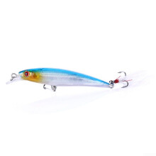 Crankbait Minnow-Design 9cm 8g Lure