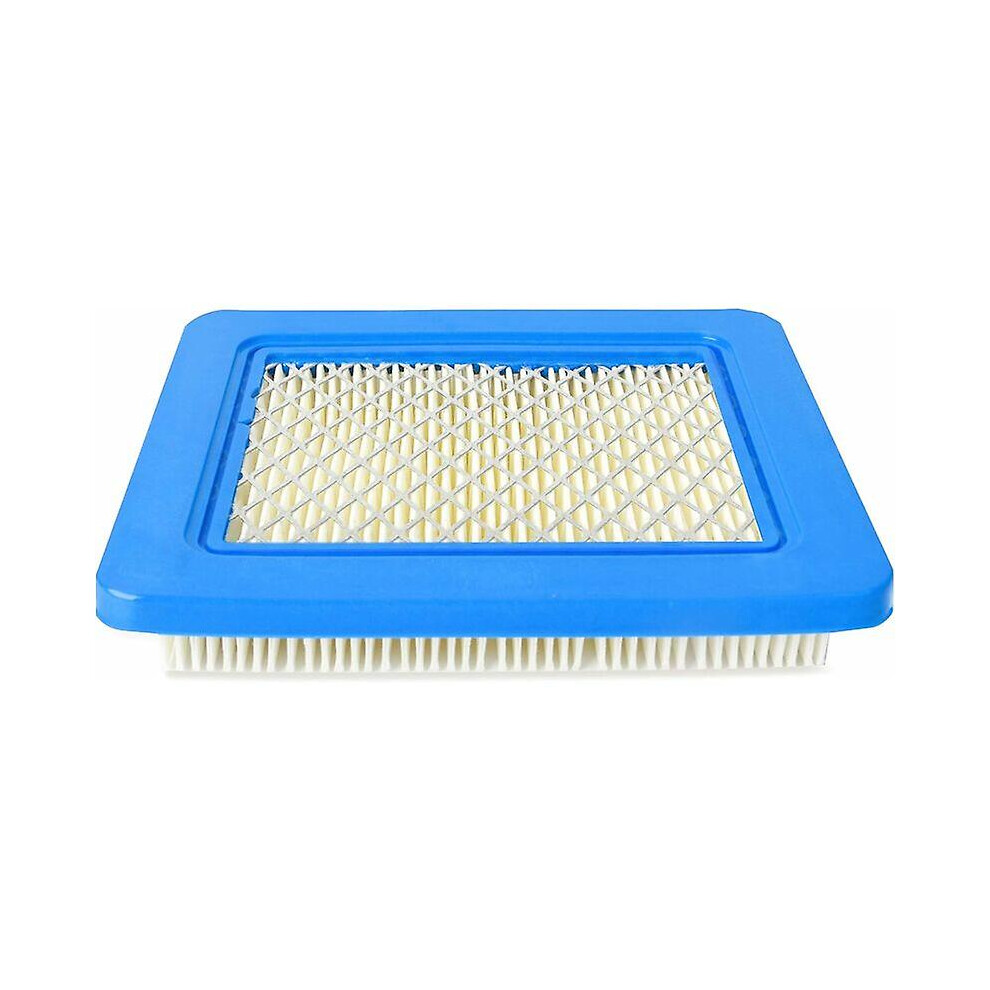 Kikidex (As Show, One Size) Engine Air Filter Replacement For Briggs Stratton 625E 675Ex 725Ex 625-675