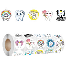 Plakboeksticker Journalingsticker Boek Esthetische sticker