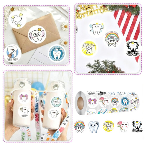 Plakboeksticker Journalingsticker Boek Esthetische sticker 1