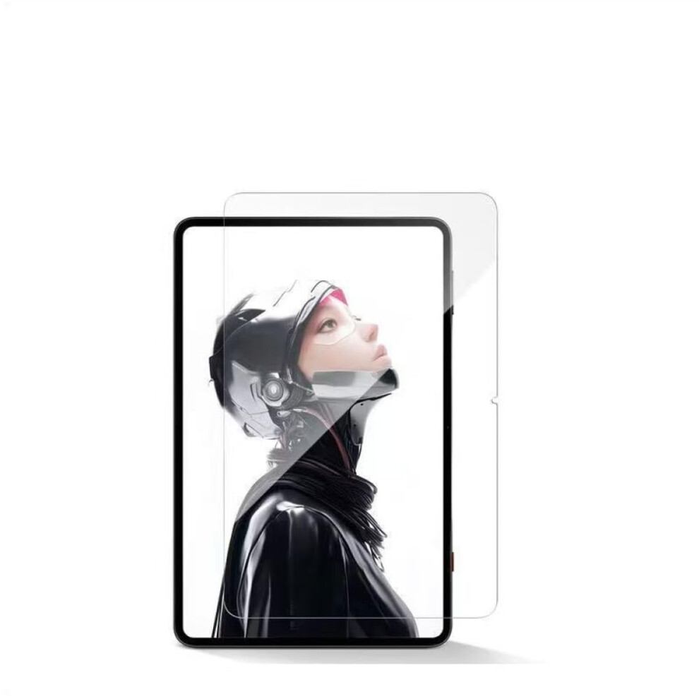 Screen Protector For Redmagic Astra Gaming Tablet Anti-Scratch Tempered Glass Protective Film Light 9067246474812