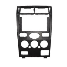 (As show, One size) 9 Inch Fasxia Car Audio Frame Car Radio Fascia,GPS Navigation Fascia Panel MONDEO SEDAN 2000-2003