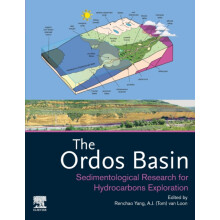 The Ordos Basin Paperback Book
