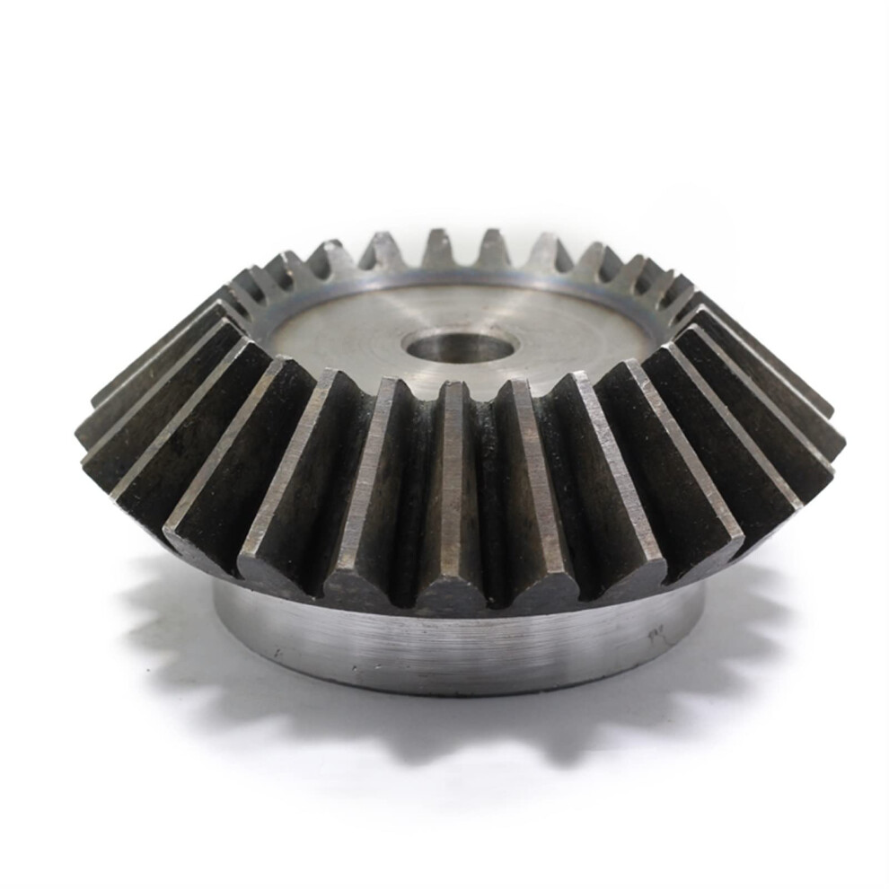 Pinion Gear 1 Piece 1.5 Module Bevel Gear Pinion 12T 16T 20T Bores 6Mm-16Mm Steel For Motors Black 9105992879328