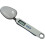 Electronic Spoon Scale Precision Weighing For Pet Feed Scoops LCD Screen Diet Control 4