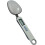 Electronic Spoon Scale Precision Weighing For Pet Feed Scoops LCD Screen Diet Control 3