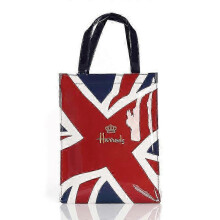(M 38) New fashion jelly handbag women eco-friendly flower tote shopping bag reusable waterproof PVC shoulder shopping bag