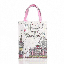 (M 30) New fashion jelly handbag women eco-friendly flower tote shopping bag reusable waterproof PVC shoulder shopping bag