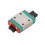 Miniatur-Linearschiene, Gleitblock, 8