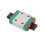 Miniatur-Linearschiene, Gleitblock, 9