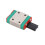 Miniatur-Linearschiene, Gleitblock, 6