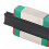 Miniatur-Linearschiene, Gleitblock, 14