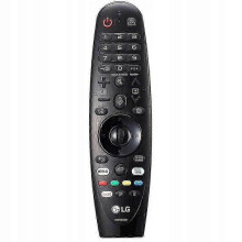LG AKB75855501 Smart TV Remote Control Original Replacement Blackjinglong