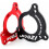 ISCG-03/05 Chain Guide Adapter, Bottom Bracket Mount, Bicycle Guide Conversion, Compatible Chain Guide Mount 2