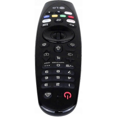 LG AKB75855501 Smart TV Remote Control Original Replacement Blackjinglong 1