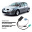 Kabelloser Bluetooth-AUX-Adapter mit Mikrofon für Auto-CD-Player, Schwarz 9
