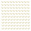 Couvertures d'angle d'album Antique, 100 pièces,-or 1,5 cm 1