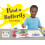 Paint a Butterfly by Anne Giulieri Paperback Book 1