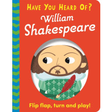 Have You Heard Of William Shakespeare by PataCake Other Book