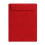 Presse-papiers pour commande de restaurant, planche en-Rouge 1