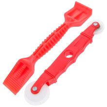 1 Set Fenstergitter Rollwerkzeug Für Reparatur Und Installation