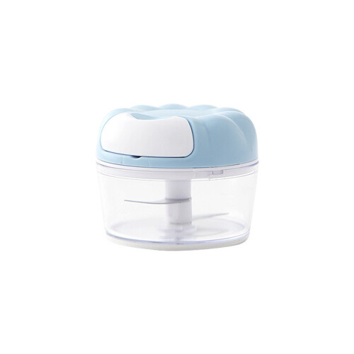 Mini spremiaglio blu, 156 g, alta efficienza 1
