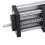 Lineartisch mit 100 mm Hub, 10 mm Reserveschutz, 15