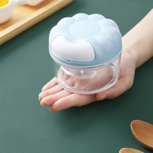 Mini spremiaglio blu, 156 g, alta efficienza 2