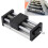 Lineartisch mit 100 mm Hub, 10 mm Reserveschutz, 11